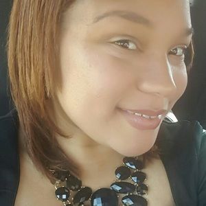 Meet your Posher, Britt